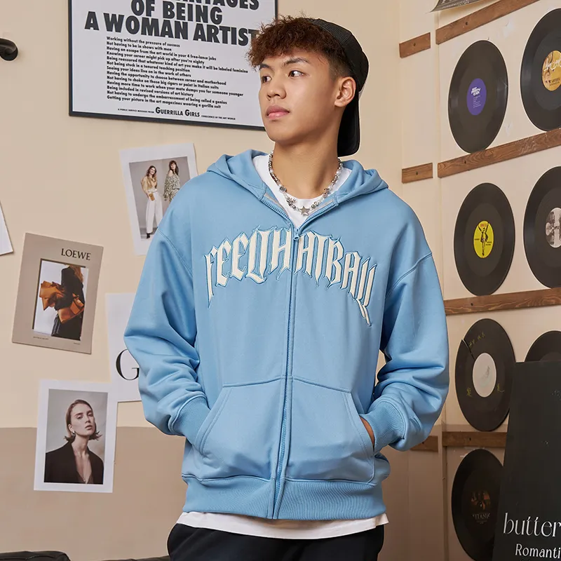 UZIS Sweatshirts Unisex-23