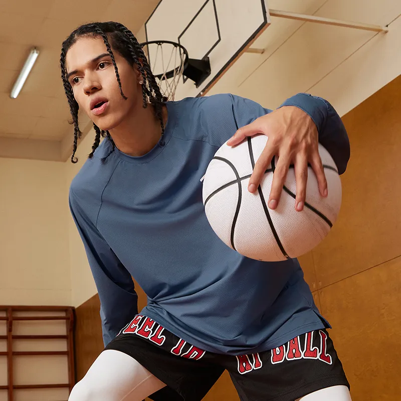UZIS Basketball Jerseys Unisex-14