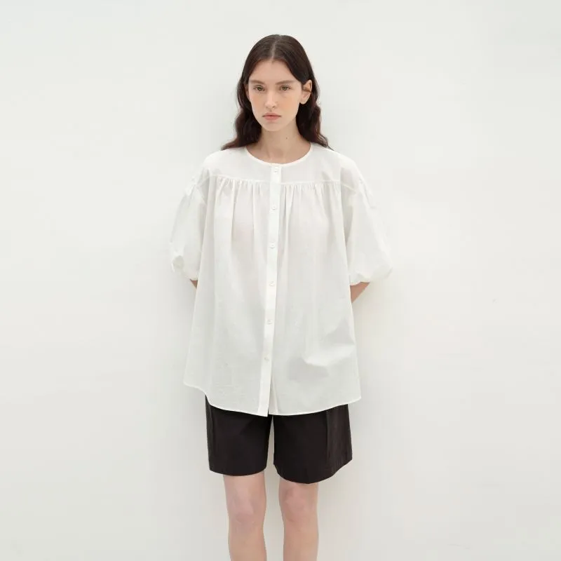 LETTRANS Shirts Women's-9