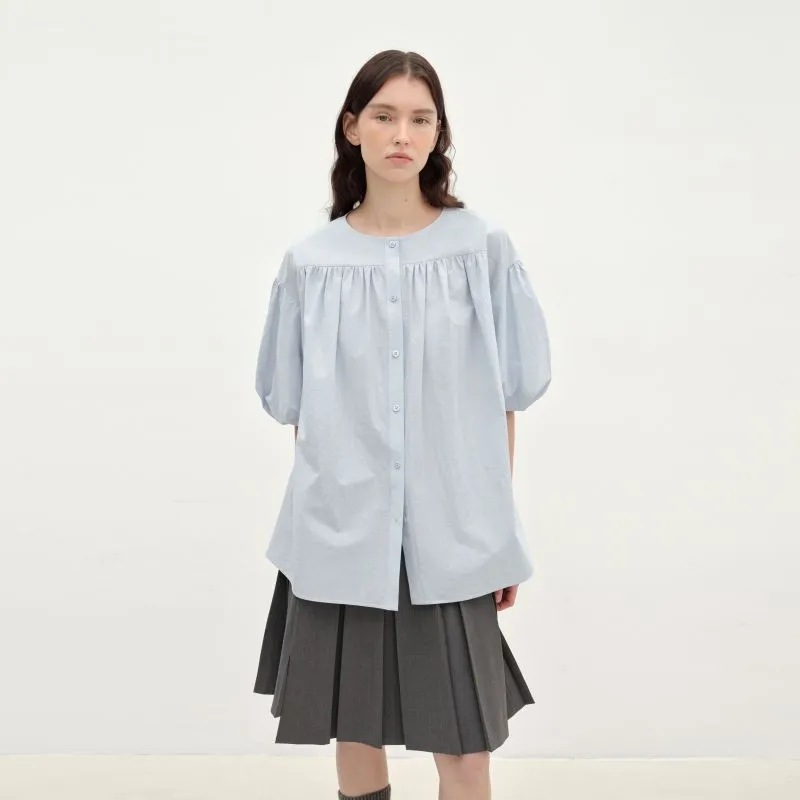 LETTRANS Shirts Women's-3