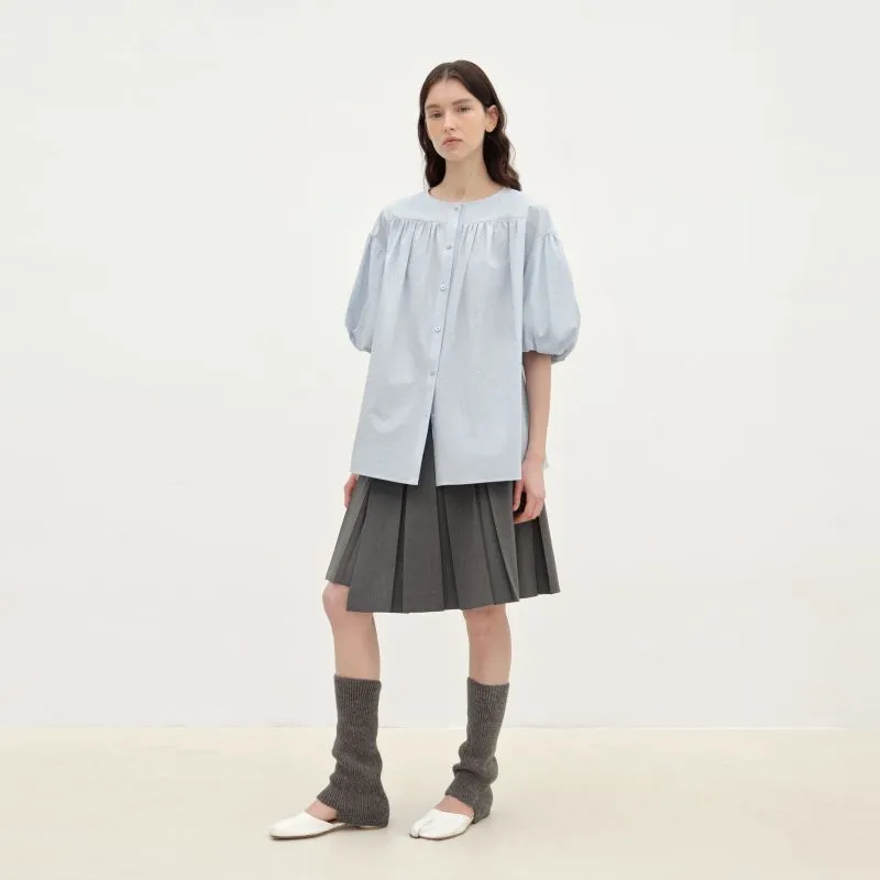 LETTRANS Shirts Women's-2