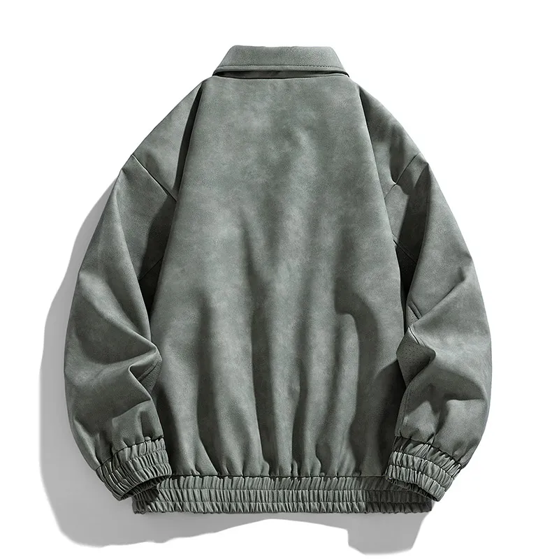 Xvxv Jackets Unisex-14