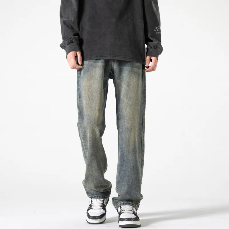 ROSECREED Jeans Unisex-25