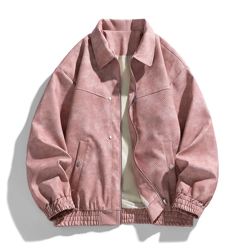 Xvxv Jackets Unisex-7