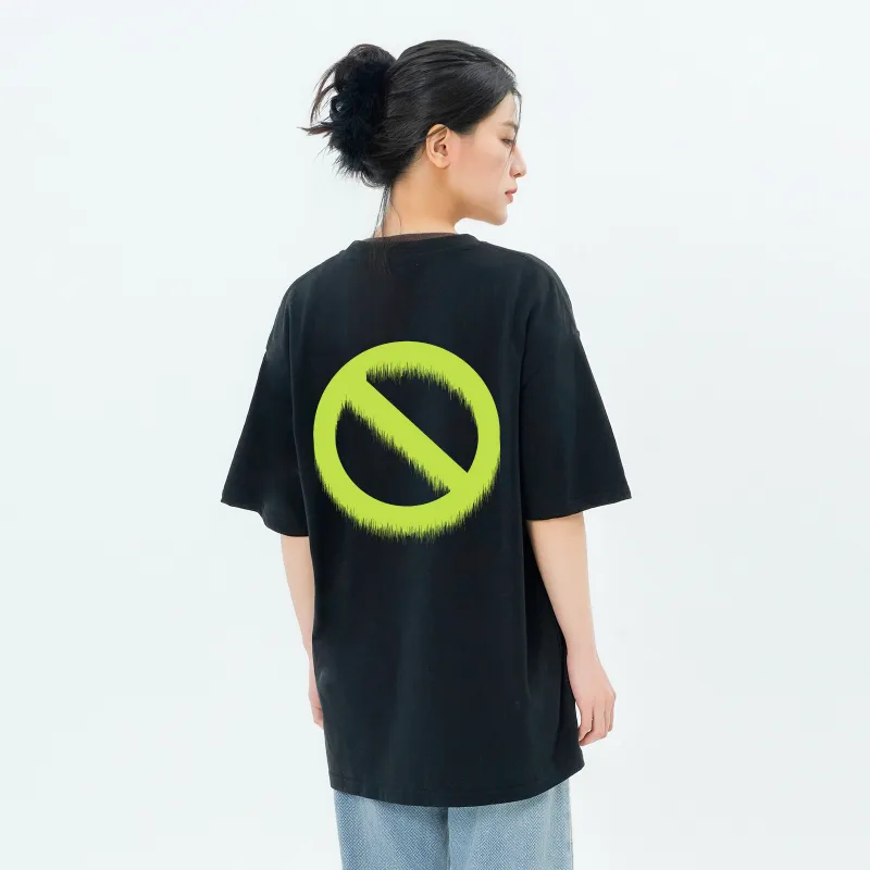 Xvxv T-Shirts Unisex-3