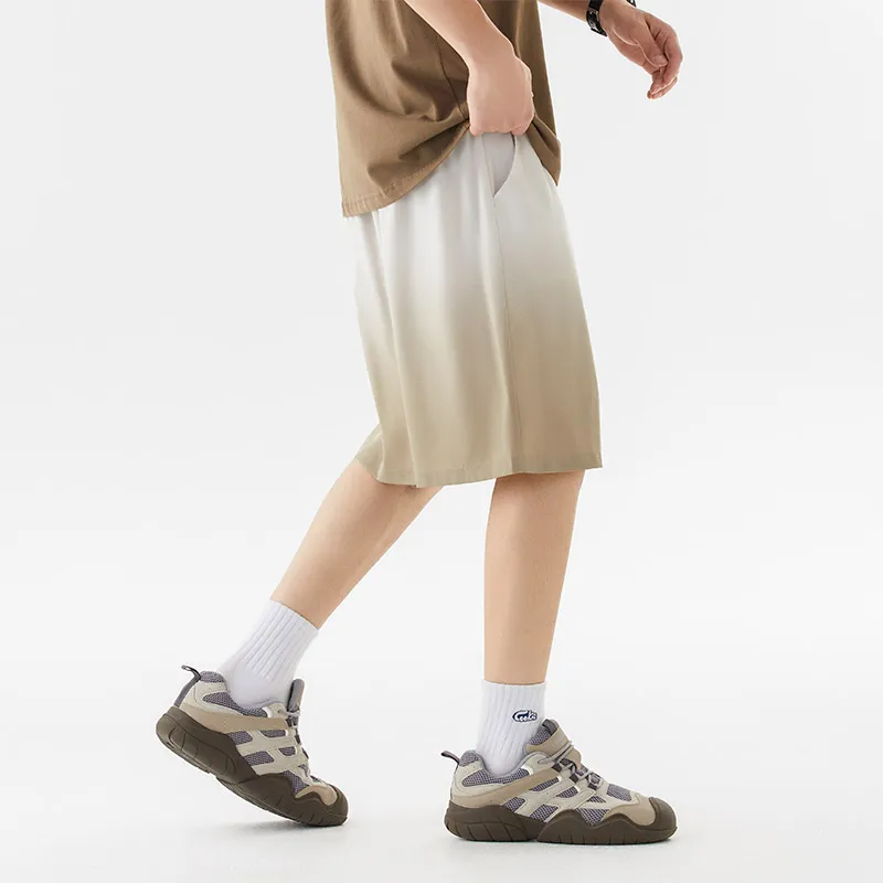 Xvxv Casual Shorts Unisex-9