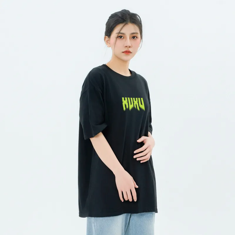 Xvxv T-Shirts Unisex-4