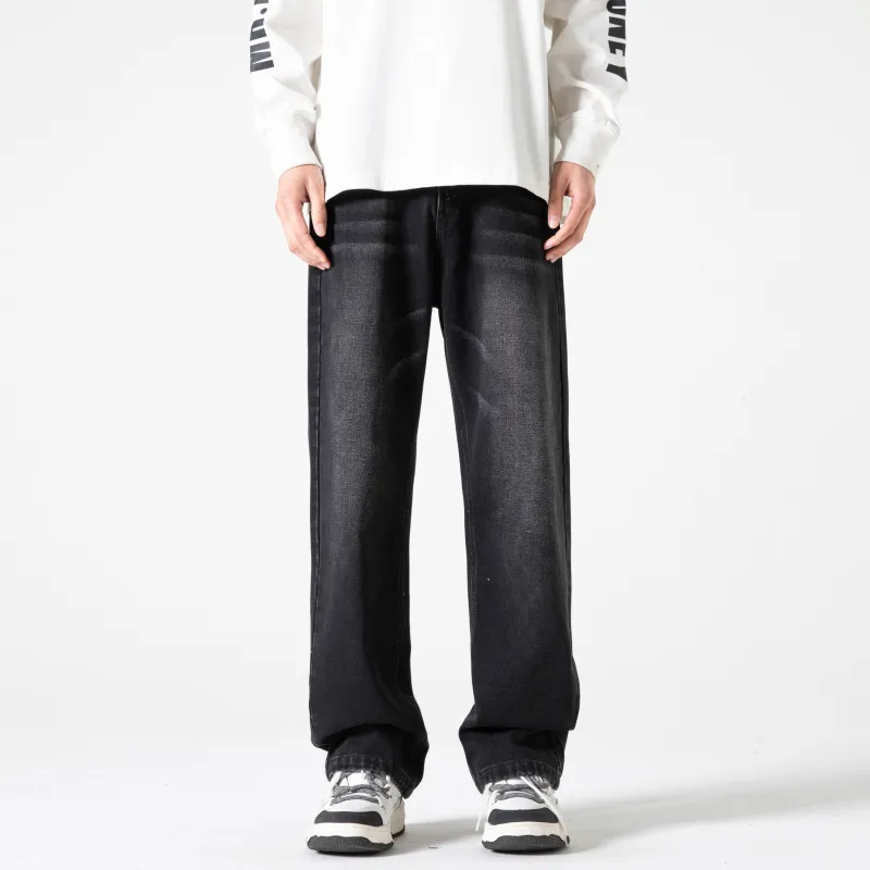 ROSECREED Jeans Unisex-14