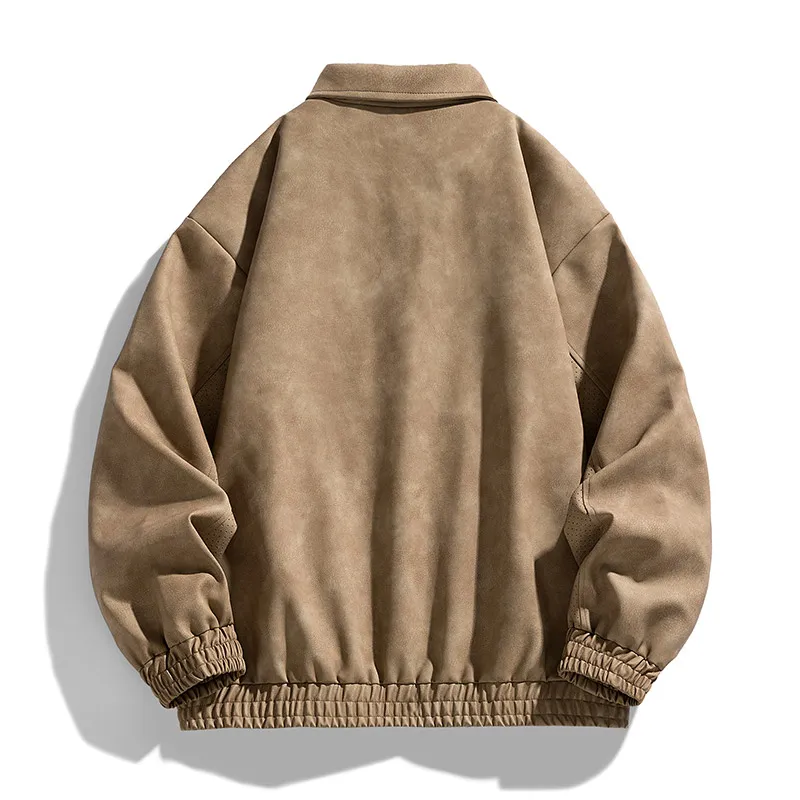 Xvxv Jackets Unisex-2