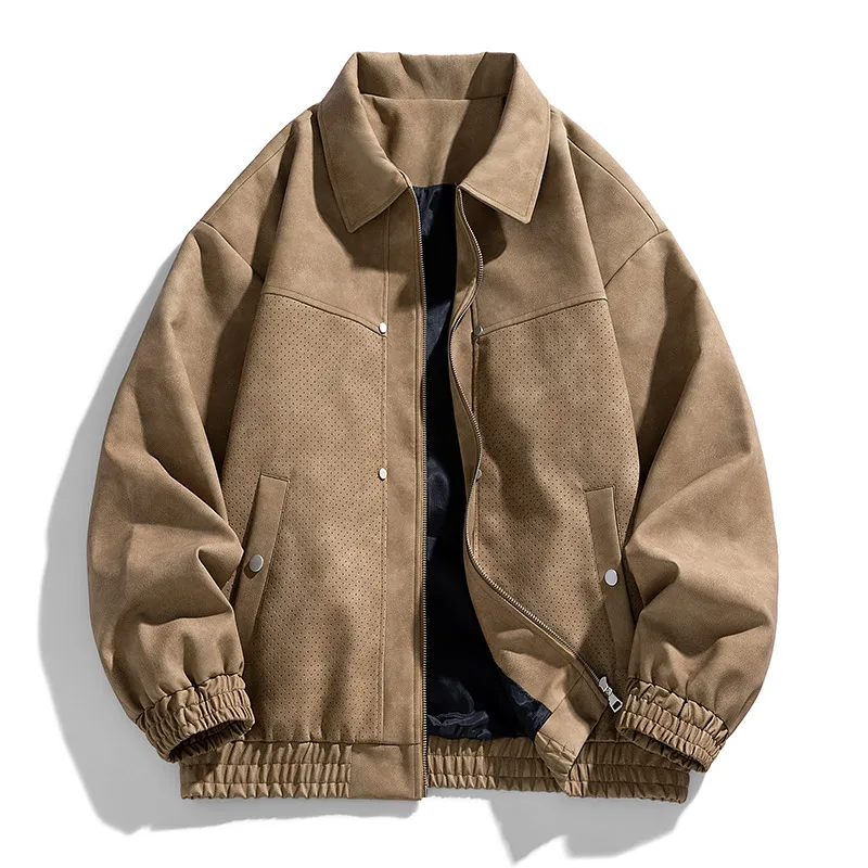 Xvxv Jackets Unisex-1