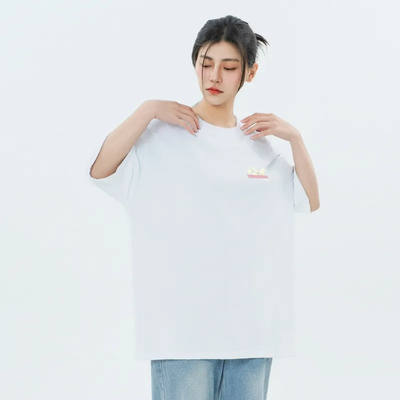 Xvxv T Shirts Unisex-3