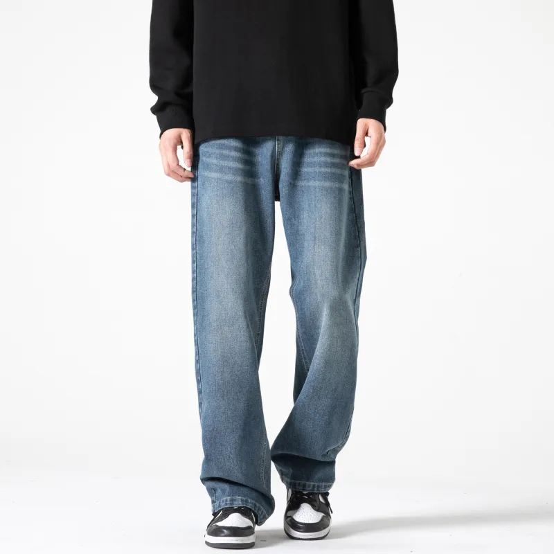 ROSECREED Jeans Unisex-2