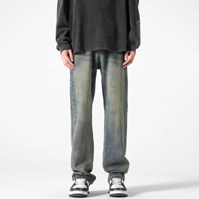 ROSECREED Jeans Unisex-24