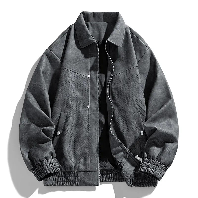 Xvxv Jackets Unisex-10