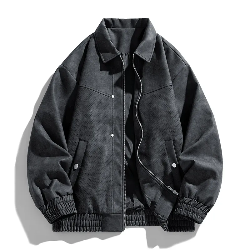 Xvxv Jackets Unisex-4