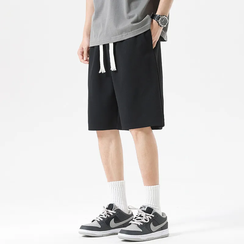 Xvxv Casual Shorts Unisex-3