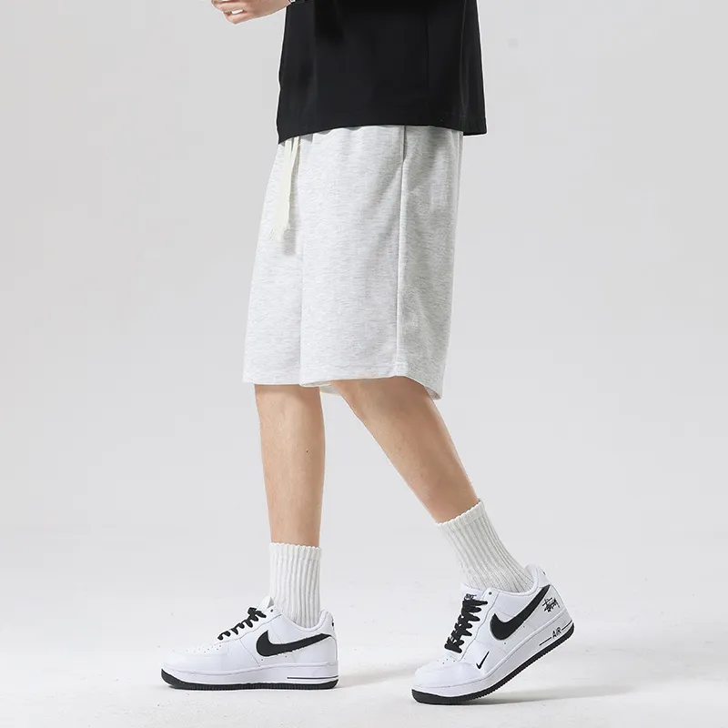 Xvxv Casual Shorts Unisex-18