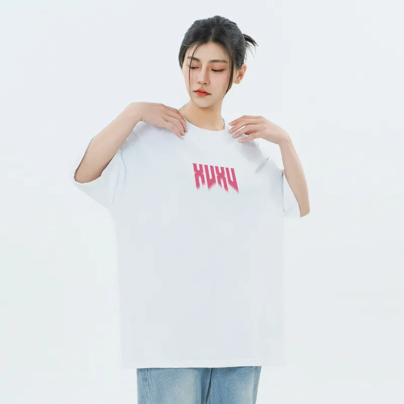 Xvxv T-Shirts Unisex-17