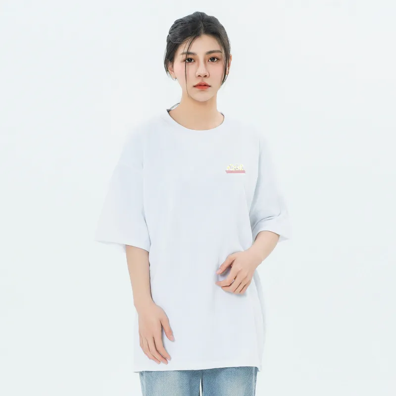 Xvxv T Shirts Unisex-2