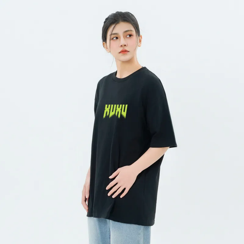 Xvxv T-Shirts Unisex-2