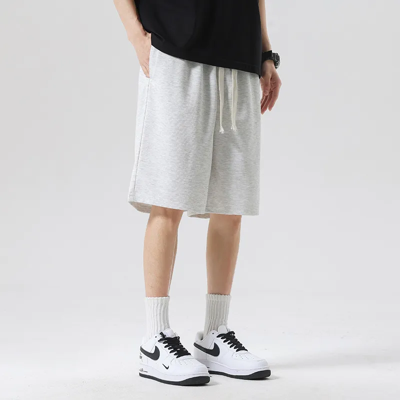Xvxv Casual Shorts Unisex-19