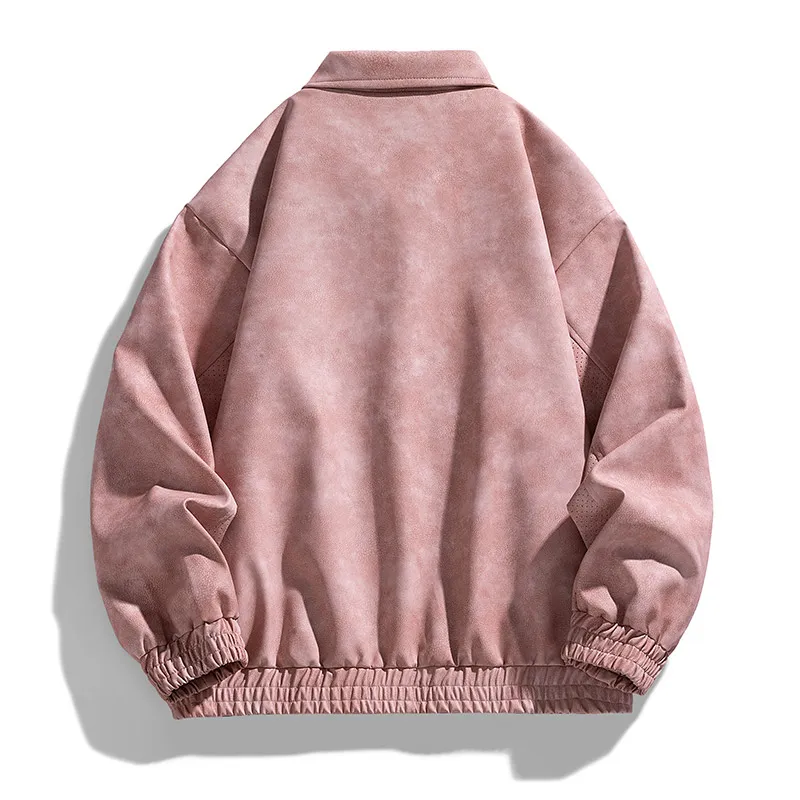Xvxv Jackets Unisex-8