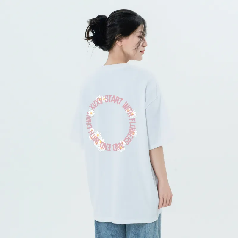 Xvxv T Shirts Unisex-4