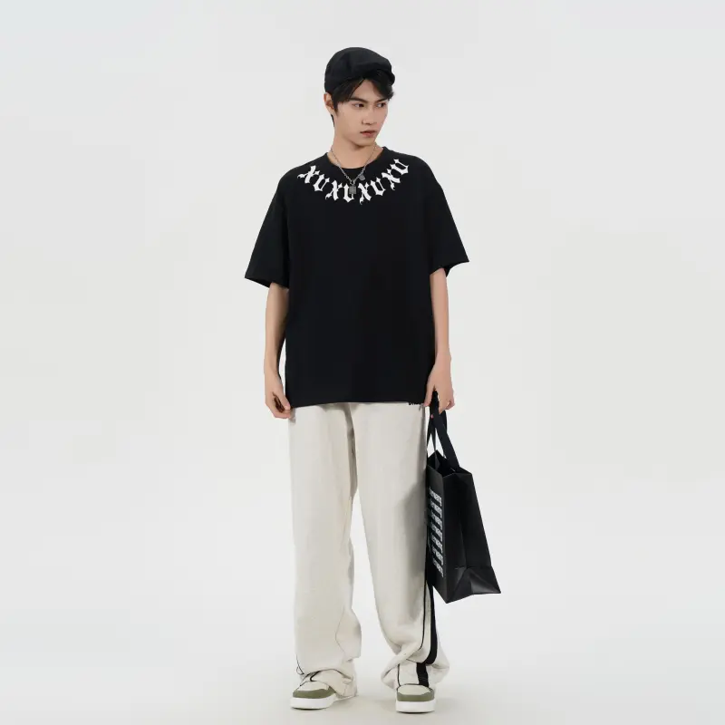 Xvxv T-Shirts Unisex-2