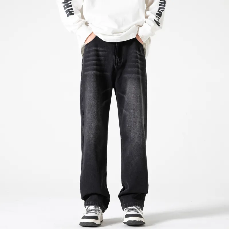 ROSECREED Jeans Unisex-13
