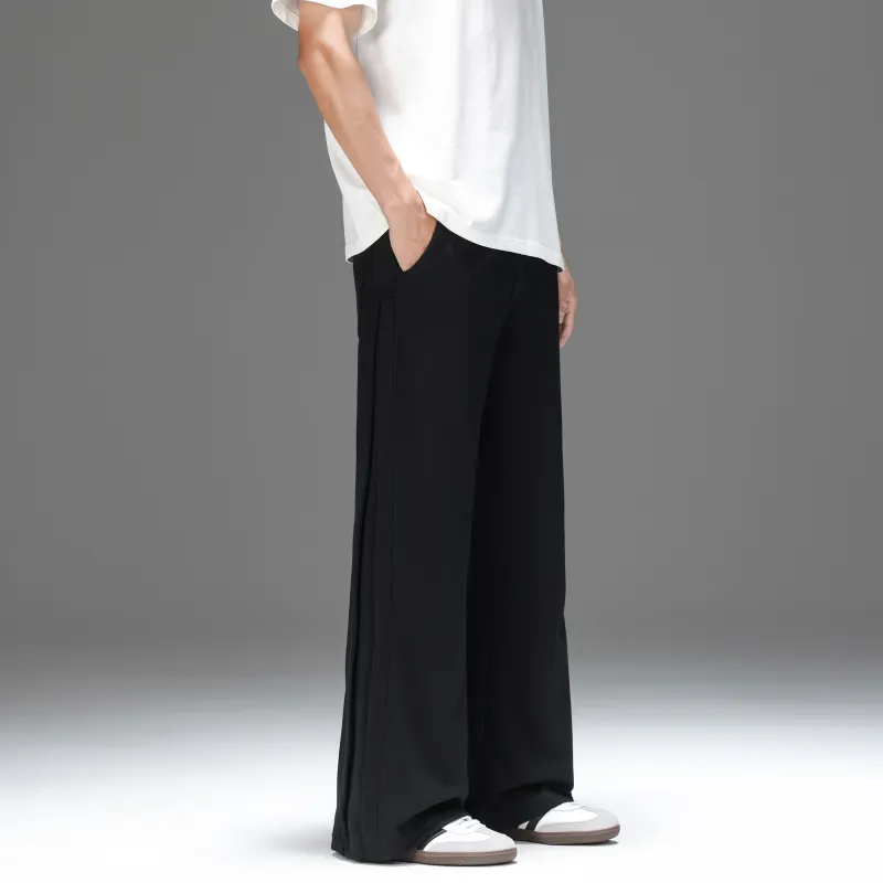 UNKNOWTAL Casual Pants Unisex-6
