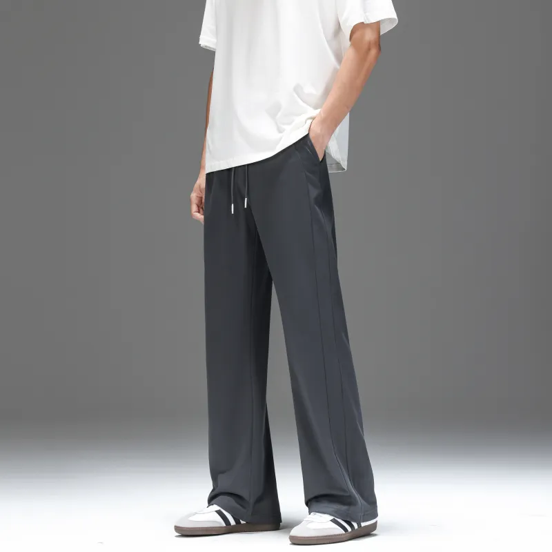 UNKNOWTAL Casual Pants Unisex-14