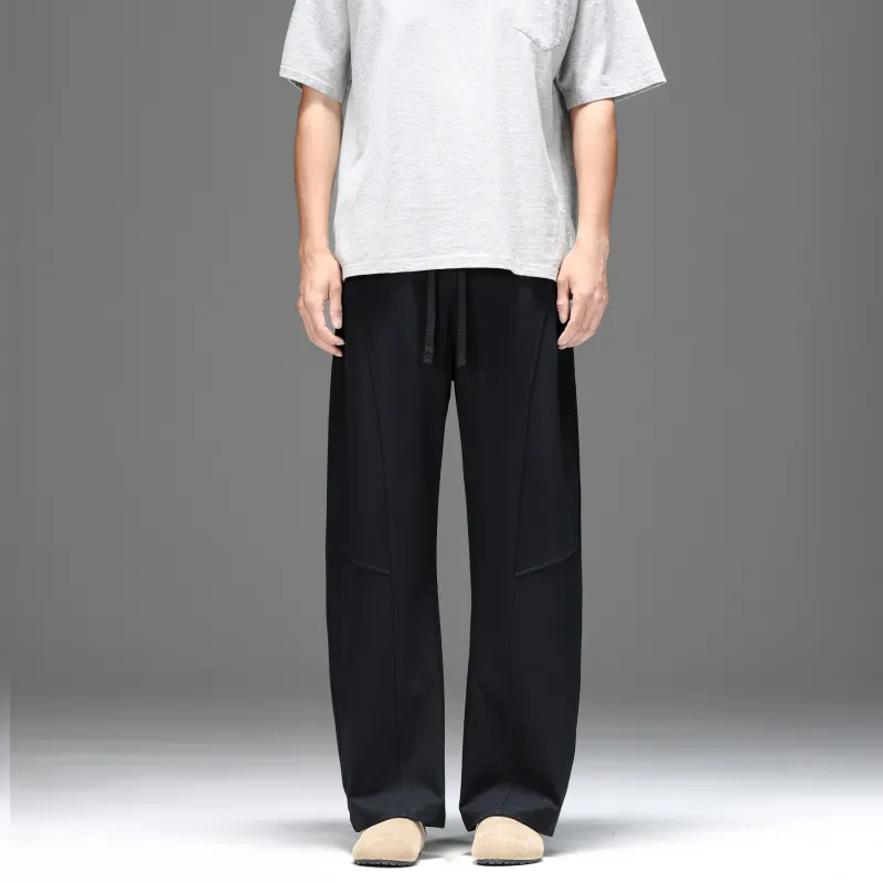 UNKNOWTAL Casual Pants Unisex-10