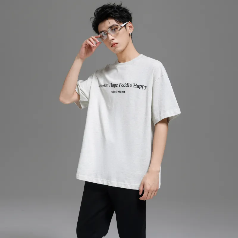 AHPH T-Shirts Unisex-23