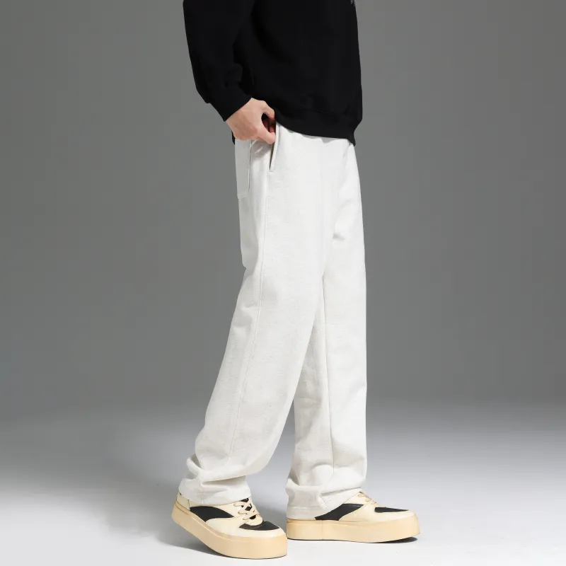 UNKNOWTAL Casual Pants Unisex-18