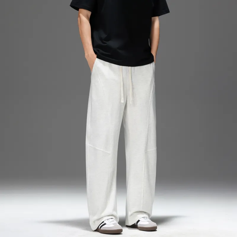 UNKNOWTAL Casual Pants Unisex-3