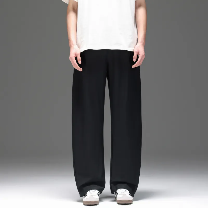 UNKNOWTAL Casual Pants Unisex-4
