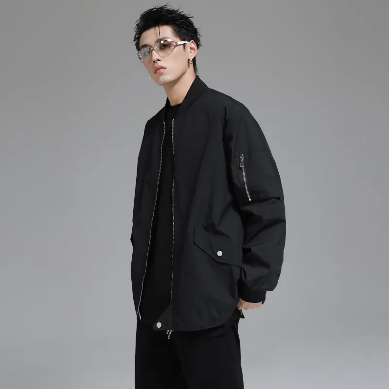 UNKNOWTAL Jackets & Coats Unisex-9