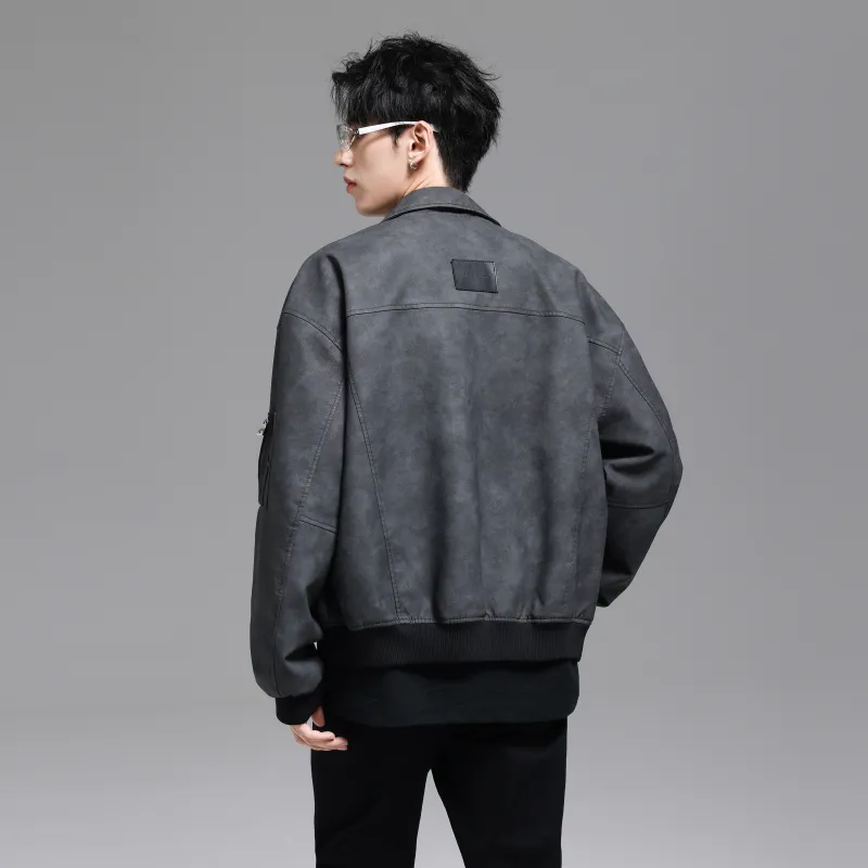 UNKNOWTAL Jackets & Coats Unisex-20