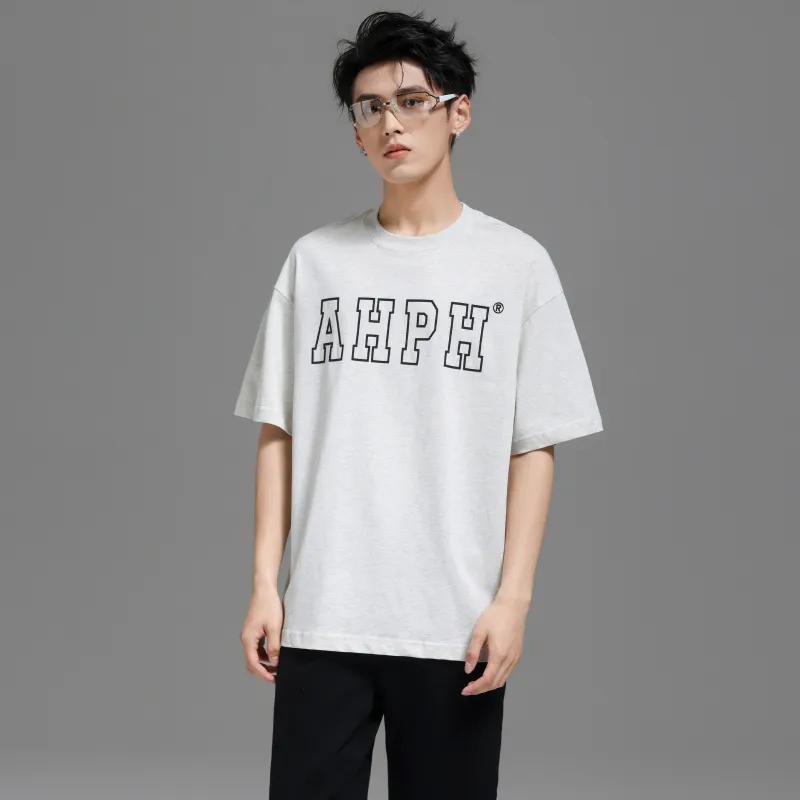 AHPH T Shirts Unisex-26