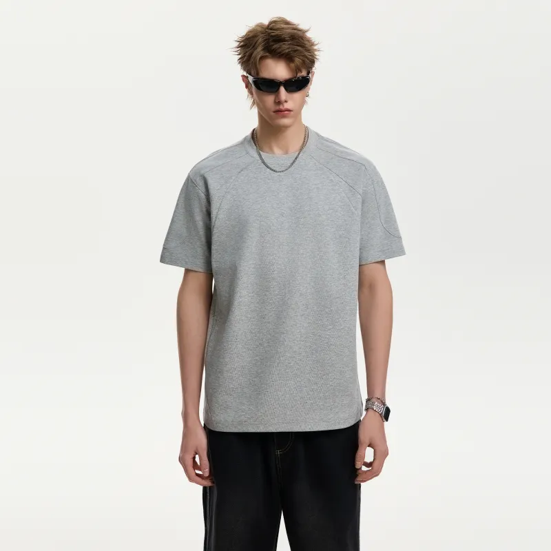 UNKNOWTAL T Shirts Unisex-8