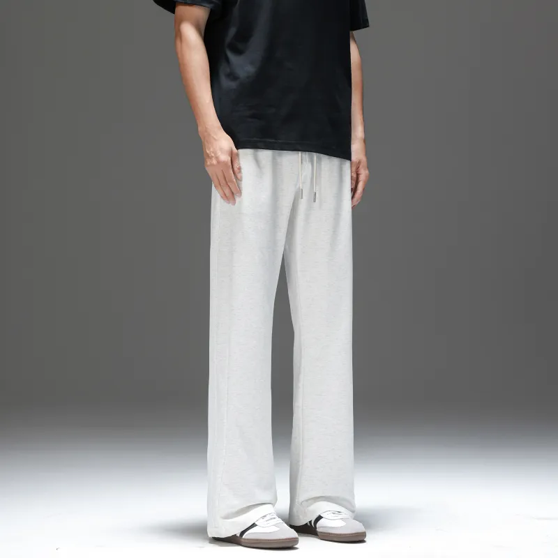 UNKNOWTAL Casual Pants Unisex-11