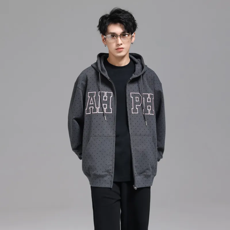 AHPH Sweatshirts Unisex-13
