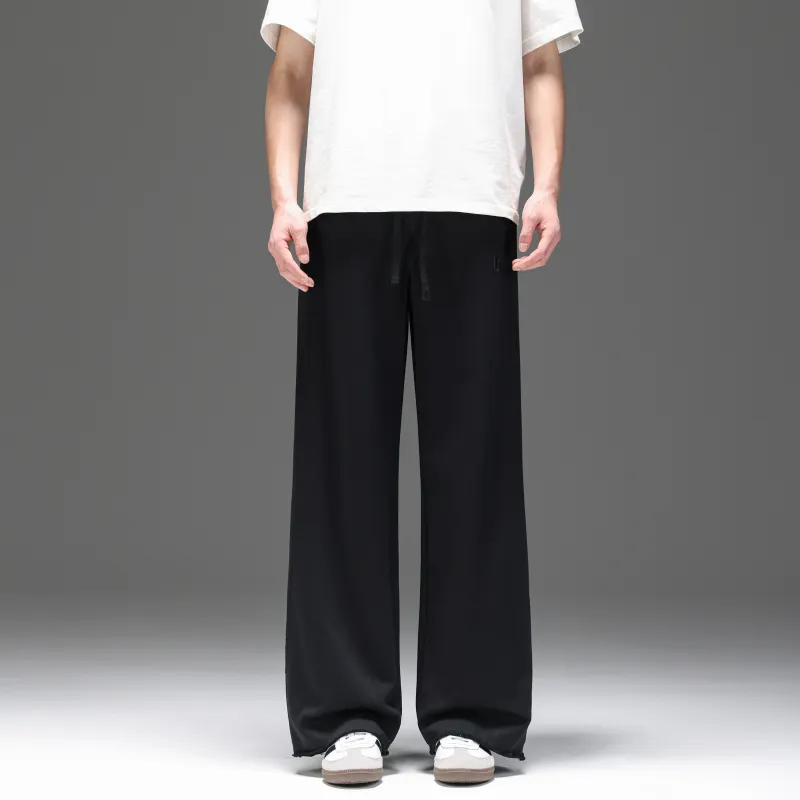 UNKNOWTAL Casual Pants Unisex-10