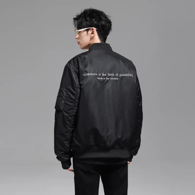 UNKNOWTAL Jackets & Coats Unisex-4