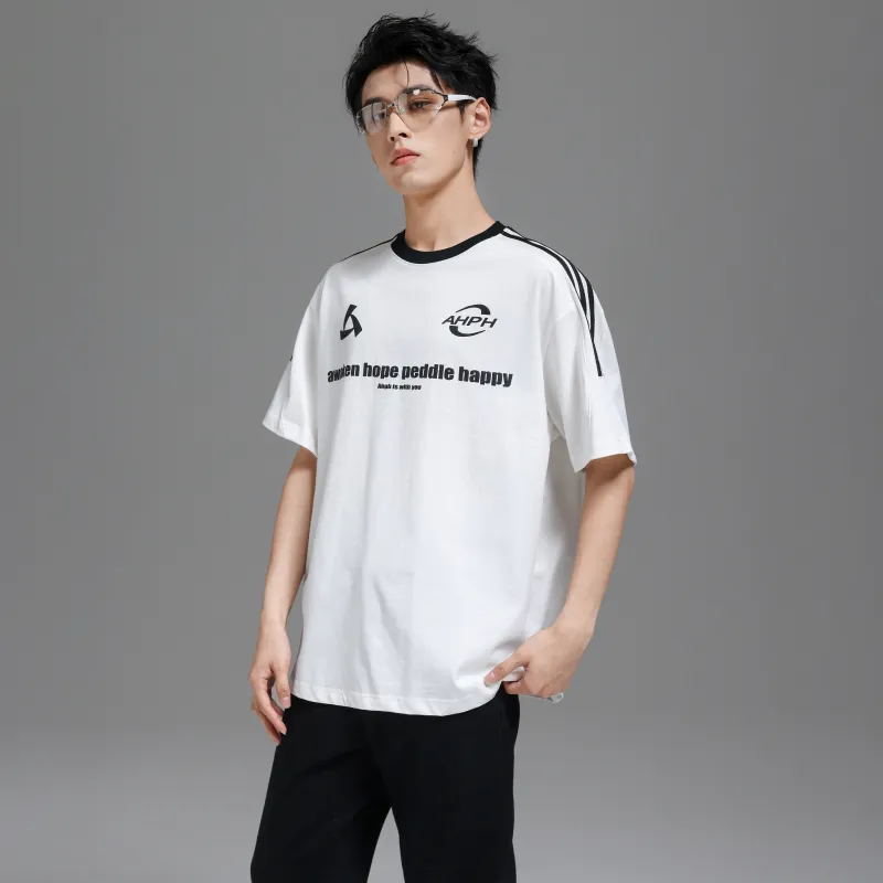 AHPH T-Shirts Unisex-17