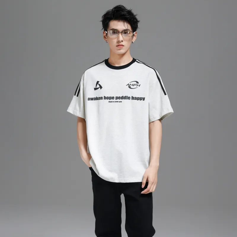 AHPH T-Shirts Unisex-20