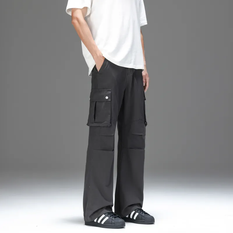 UNKNOWTAL Jeans Unisex-10