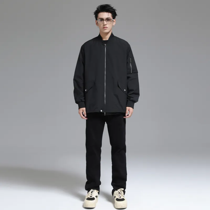 UNKNOWTAL Jackets & Coats Unisex-8