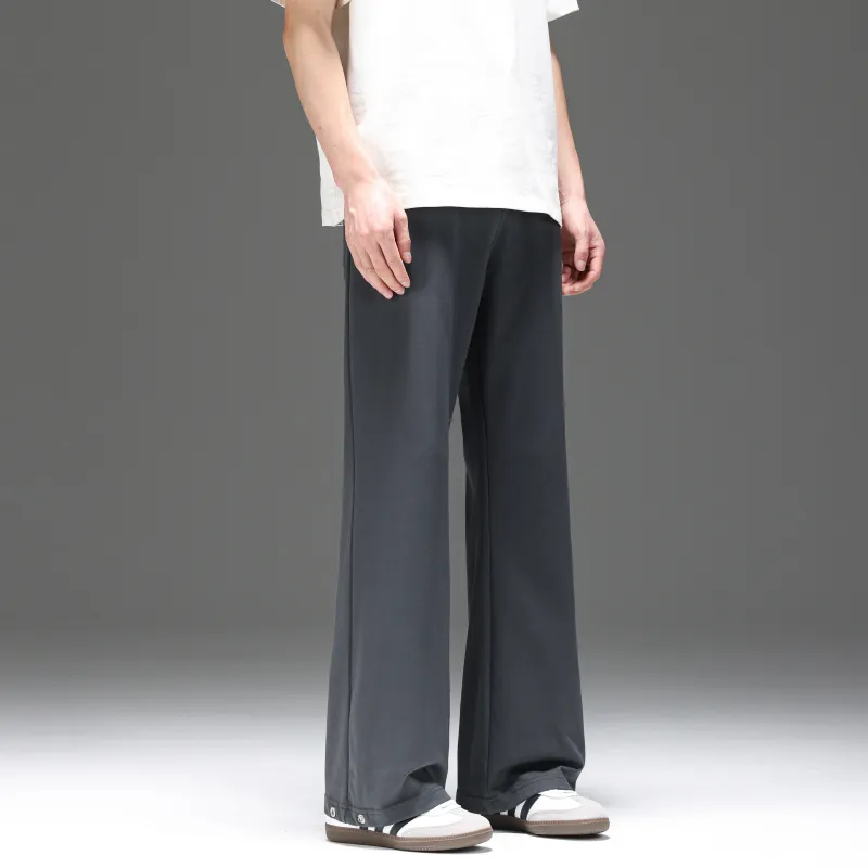 UNKNOWTAL Casual Pants Unisex-14