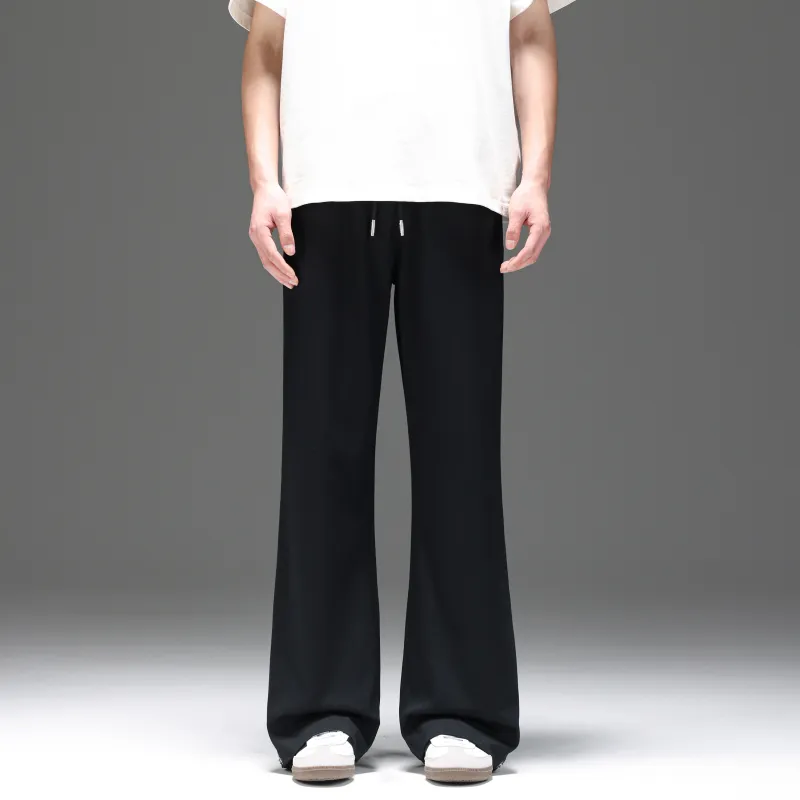 UNKNOWTAL Casual Pants Unisex-10